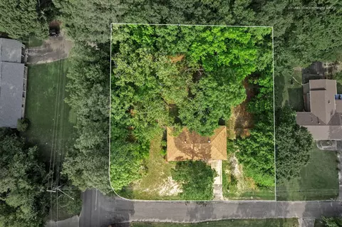 View/Area - 205 Stephens Ave, Laurel, MS 39440 photo 1 of 3
