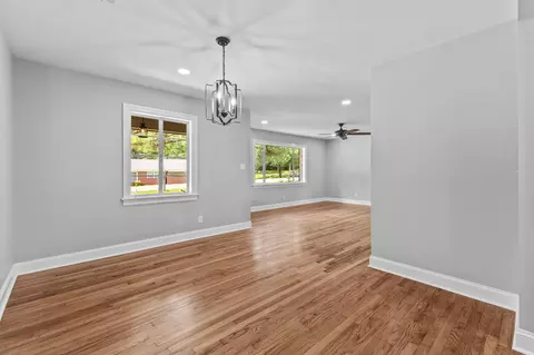 Living - 205 Stephens Ave, Laurel, MS 39440 photo 2 of 3