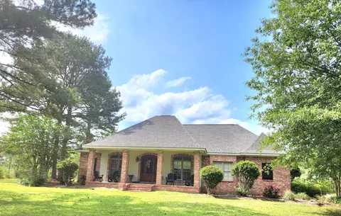 245 Conerly Rd, Columbia, MS 39429