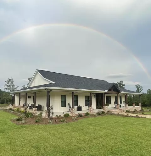 1376 Browns Brg, Hattiesburg, MS 39401