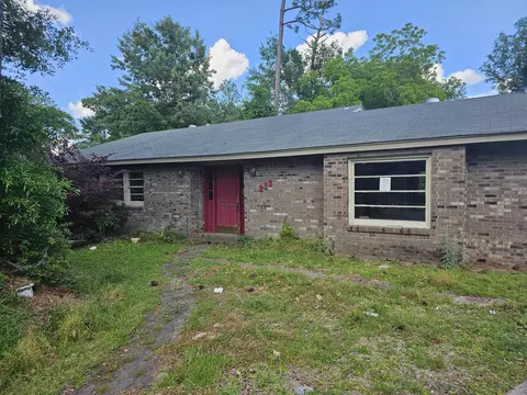 213 N 25th Ave, Hattiesburg, MS 39401