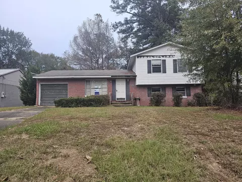 2815 Laramie Cir, Hattiesburg, MS 39402