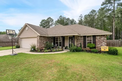 241 Lost Orchard Dr, Purvis, MS 39475