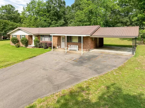 32 Katie St, Purvis, MS 39475 photo 2
