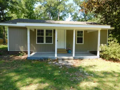 533 Old Hwy 49, Seminary, MS 39479