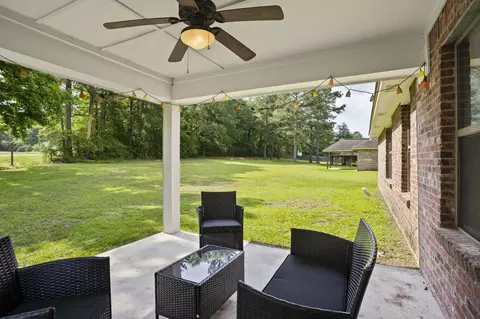 Exterior - 3 Hemingway Dr, Sumrall, MS 39482 photo 8 of 9