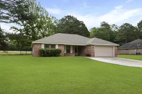 Exterior - 3 Hemingway Dr, Sumrall, MS 39482 photo 9 of 9