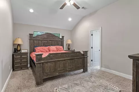 Bedroom - 3 Hemingway Dr, Sumrall, MS 39482 photo 1 of 2