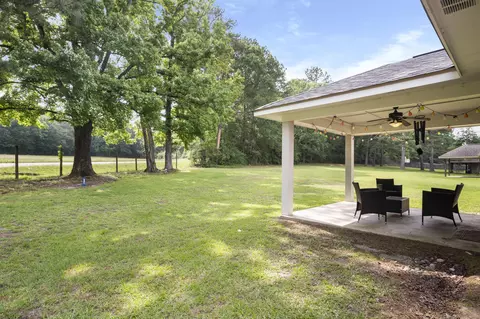 Exterior - 3 Hemingway Dr, Sumrall, MS 39482 photo 6 of 9