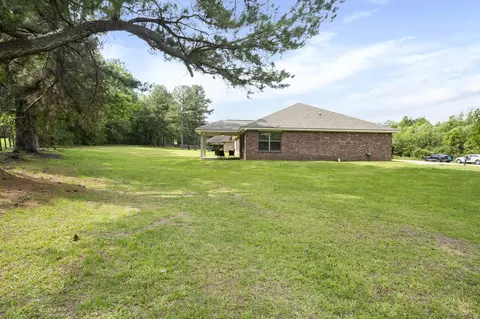 Exterior - 3 Hemingway Dr, Sumrall, MS 39482 photo 3 of 9