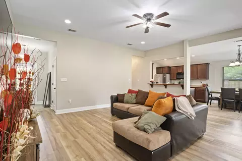 Living - 3 Hemingway Dr, Sumrall, MS 39482 photo 1 of 1