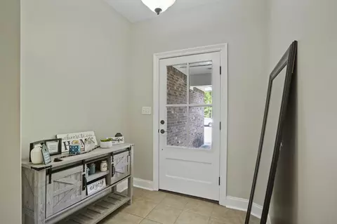 Entry Way - 3 Hemingway Dr, Sumrall, MS 39482 photo 1 of 2