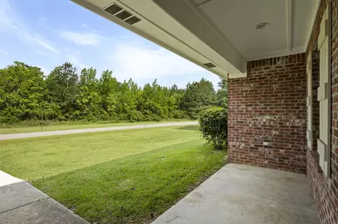 Exterior - 3 Hemingway Dr, Sumrall, MS 39482 photo 2 of 9