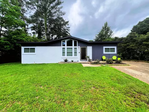 3716 University Ave, Laurel, MS 39440