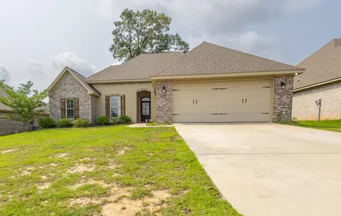 146 Coastal Oak, Hattiesburg, MS 39402