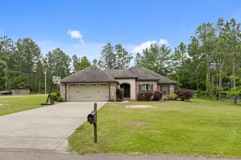 43 Southfork Dr, Petal, MS 39465