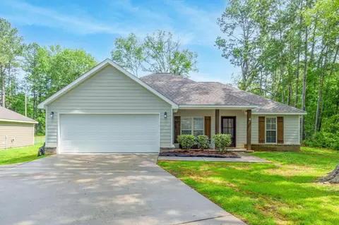 16 Little Pacific, Hattiesburg, MS 39402