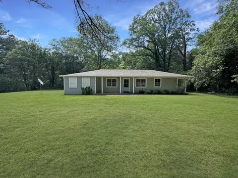 287 Cox Rd, Braxton, MS 39044