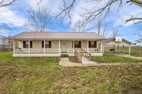 3672 Spanish Fort Rd, Holly Bluff, MS 39088