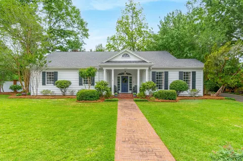 2810 Jefferson, Hattiesburg, MS 39402