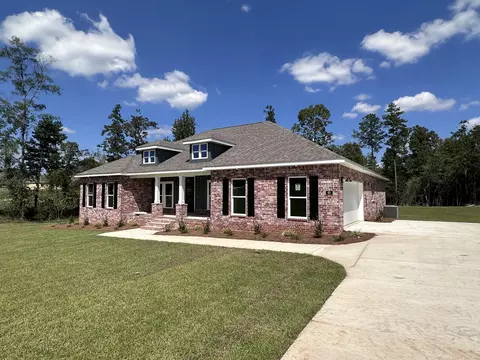 66 Whistlestop, Sumrall, MS 39482