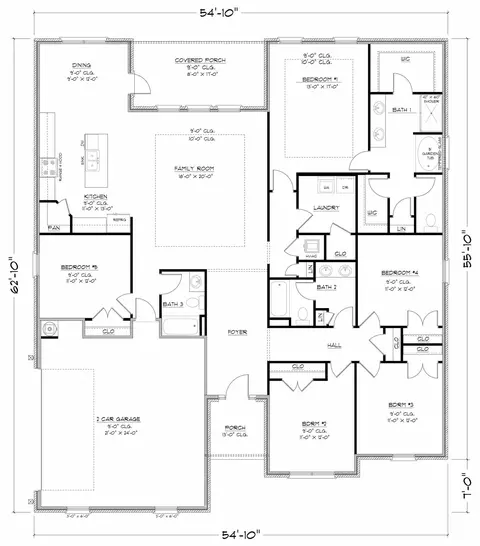 66 Whistlestop, Sumrall, MS 39482 photo 22