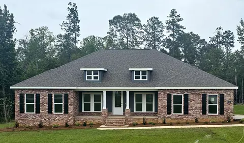66 Whistlestop, Sumrall, MS 39482 photo 2
