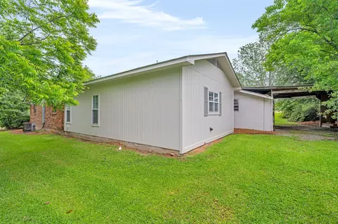 Exterior - 101 Raspberry, Collins, MS 39428 photo 4 of 4