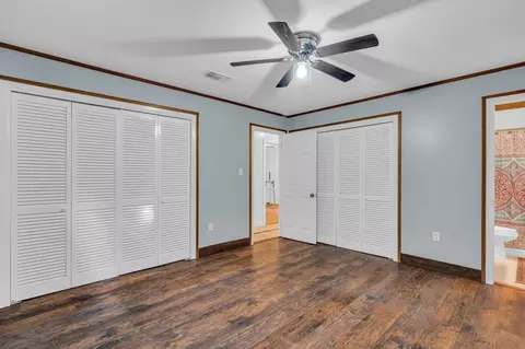 Bedroom - 101 Raspberry, Collins, MS 39428 photo 4 of 4