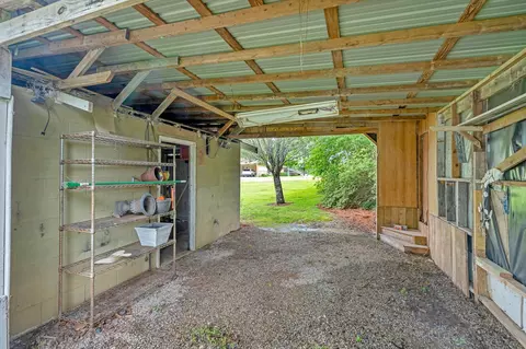 Exterior - 101 Raspberry, Collins, MS 39428 photo 3 of 4