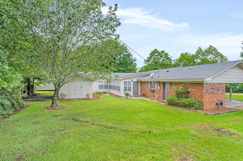 Exterior - 101 Raspberry, Collins, MS 39428 photo 2 of 4