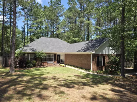 20 Pine Rdg, Purvis, MS 39475