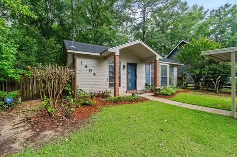 1404 Willus Dr, Laurel, MS 39440 photo 5