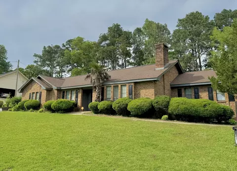 112 Greenwood Dr, Hattiesburg, MS 39402