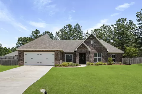 24 Fall Br, Sumrall, MS 39482 photo 1