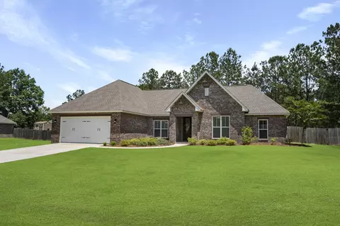 24 Fall Br, Sumrall, MS 39482 photo 2
