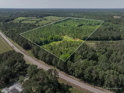 45 Acres Hwy 42, Bassfield, MS 39421