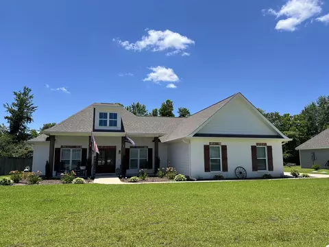 83 Berwick, Petal, MS 39465 photo 56