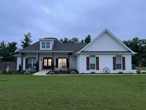 83 Berwick, Petal, MS 39465 photo 2