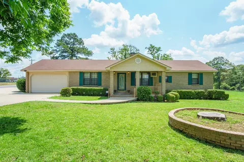 243 Old Hwy 98 E, Tylertown, MS 39667
