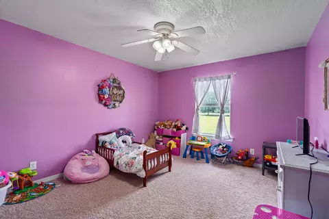 Bedroom - 128 Henry Eubanks Rd, Lucedale, MS 39452 photo 4 of 4