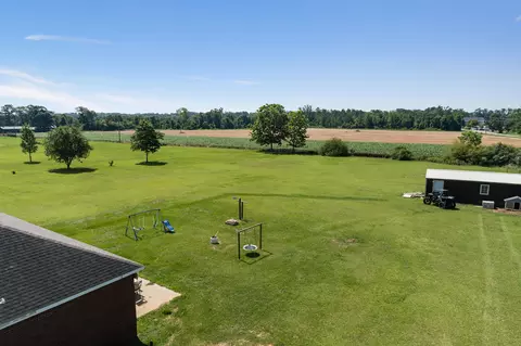 Exterior - 128 Henry Eubanks Rd, Lucedale, MS 39452 photo 7 of 7