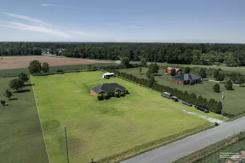 View/Area - 128 Henry Eubanks Rd, Lucedale, MS 39452 photo 5 of 6