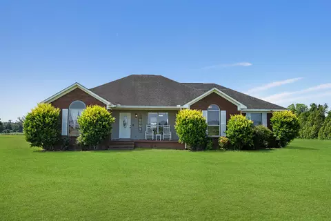 128 Henry Eubanks Rd, Lucedale, MS 39452
