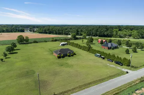 View/Area - 128 Henry Eubanks Rd, Lucedale, MS 39452 photo 6 of 6
