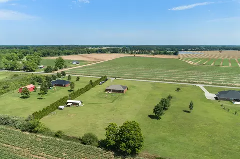 View/Area - 128 Henry Eubanks Rd, Lucedale, MS 39452 photo 1 of 6