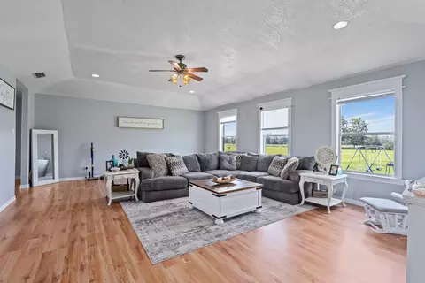 Living - 128 Henry Eubanks Rd, Lucedale, MS 39452 photo 1 of 1