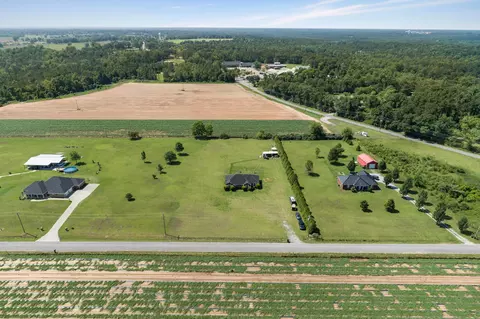 View/Area - 128 Henry Eubanks Rd, Lucedale, MS 39452 photo 4 of 6