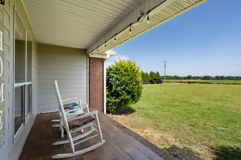 Exterior - 128 Henry Eubanks Rd, Lucedale, MS 39452 photo 4 of 7