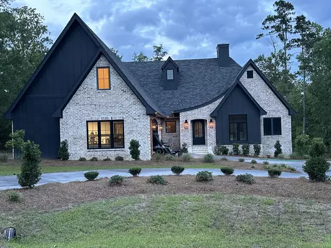 82 Whistlestop, Sumrall, MS 39482 photo 1